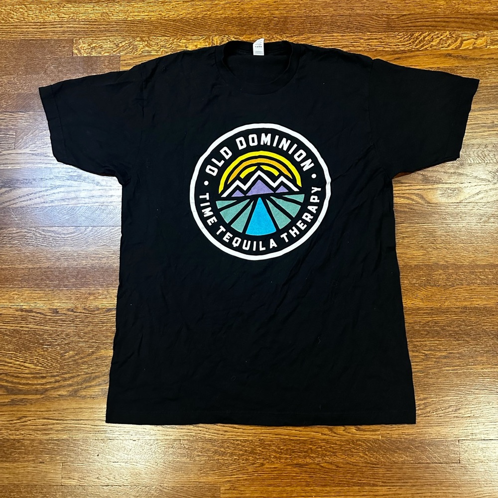 Old Dominion Tee